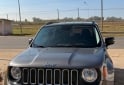 Camionetas - Jeep 095-RENEGADE SPORT 1.8 2017 Nafta 55000Km - En Venta