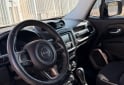 Camionetas - Jeep 095-RENEGADE SPORT 1.8 2017 Nafta 55000Km - En Venta
