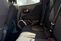 Camionetas - Jeep 095-RENEGADE SPORT 1.8 2017 Nafta 55000Km - En Venta