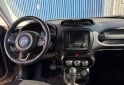 Camionetas - Jeep 095-RENEGADE SPORT 1.8 2017 Nafta 55000Km - En Venta