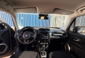 Camionetas - Jeep 095-RENEGADE SPORT 1.8 2017 Nafta 55000Km - En Venta