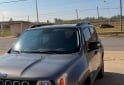 Camionetas - Jeep 095-RENEGADE SPORT 1.8 2017 Nafta 55000Km - En Venta