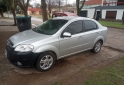 Autos - Chevrolet Aveo LT 2011 Nafta 140000Km - En Venta