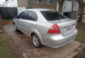 Autos - Chevrolet Aveo LT 2011 Nafta 140000Km - En Venta