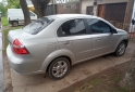 Autos - Chevrolet Aveo LT 2011 Nafta 140000Km - En Venta