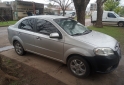 Autos - Chevrolet Aveo LT 2011 Nafta 140000Km - En Venta