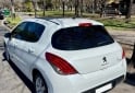 Autos - Peugeot 308 2017 Nafta 89000Km - En Venta