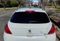 Autos - Peugeot 308 2017 Nafta 89000Km - En Venta