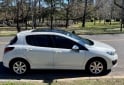 Autos - Peugeot 308 2017 Nafta 89000Km - En Venta
