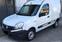 Utilitarios - Renault KANGOO 2015 Nafta 197000Km - En Venta