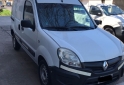 Utilitarios - Renault KANGOO 2015 Nafta 197000Km - En Venta