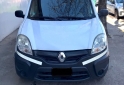 Utilitarios - Renault KANGOO 2015 Nafta 197000Km - En Venta