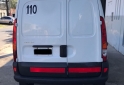 Utilitarios - Renault KANGOO 2015 Nafta 197000Km - En Venta