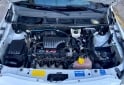 Autos - Chevrolet Agile 1.4 Lt spirit 2013 Nafta 119322Km - En Venta