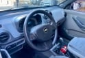 Autos - Chevrolet Agile 1.4 Lt spirit 2013 Nafta 119322Km - En Venta
