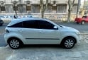 Autos - Chevrolet Agile 1.4 Lt spirit 2013 Nafta 119322Km - En Venta
