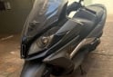 Motos - Kymco Dt350i 2022 Nafta 16000Km - En Venta