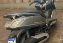 Motos - Kymco Dt350i 2022 Nafta 16000Km - En Venta
