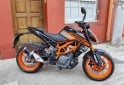Motos - Ktm Duke 250 2023 Nafta 9000Km - En Venta