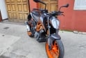 Motos - Ktm Duke 250 2023 Nafta 9000Km - En Venta