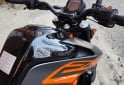 Motos - Ktm Duke 250 2023 Nafta 9000Km - En Venta
