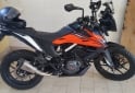 Motos - Ktm 390 Adventure 2024 Nafta 1900Km - En Venta
