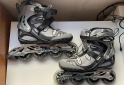 Deportes - Roller Blade Spark84 (completos) - En Venta