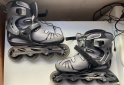 Deportes - Roller Blade Spark84 (completos) - En Venta