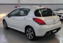 Autos - Peugeot 308 ALLURE PACK 2019 Diesel 104000Km - En Venta