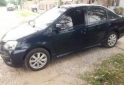Autos - Toyota Etios 2017 GNC 185000Km - En Venta