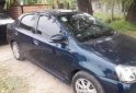 Autos - Toyota Etios 2017 GNC 185000Km - En Venta
