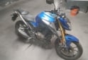 Motos - Honda CB 300 twister 2023 Nafta 840Km - En Venta