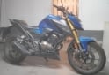 Motos - Honda CB 300 twister 2023 Nafta 840Km - En Venta