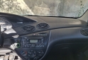 Autos - Ford Focus 2008 Nafta 178000Km - En Venta