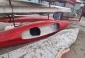 Deportes Náuticos - Vendo o permuto kayak, para dos personas, con remos - En Venta