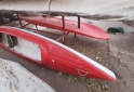 Deportes Náuticos - Vendo o permuto kayak, para dos personas, con remos - En Venta