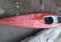 Deportes Náuticos - Vendo o permuto kayak, para dos personas, con remos - En Venta