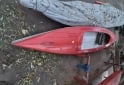 Deportes Náuticos - Vendo o permuto kayak, para dos personas, con remos - En Venta