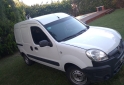 Utilitarios - Renault Kangoo gnc 2014 GNC 185000Km - En Venta
