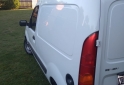 Utilitarios - Renault Kangoo gnc 2014 GNC 185000Km - En Venta