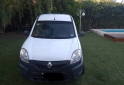 Utilitarios - Renault Kangoo gnc 2014 GNC 185000Km - En Venta