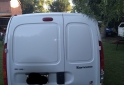 Utilitarios - Renault Kangoo gnc 2014 GNC 185000Km - En Venta