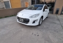 Autos - Peugeot 308 2013 Nafta 166186Km - En Venta