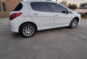 Autos - Peugeot 308 2013 Nafta 166186Km - En Venta