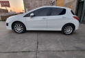 Autos - Peugeot 308 2013 Nafta 166186Km - En Venta