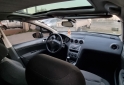 Autos - Peugeot 308 2013 Nafta 166186Km - En Venta