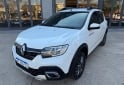 Autos - Renault Sandero Stepway intense 2021 Nafta 50000Km - En Venta