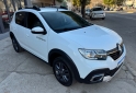 Autos - Renault Sandero Stepway intense 2021 Nafta 50000Km - En Venta