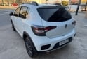 Autos - Renault Sandero Stepway intense 2021 Nafta 50000Km - En Venta