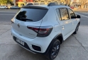 Autos - Renault Sandero Stepway intense 2021 Nafta 50000Km - En Venta